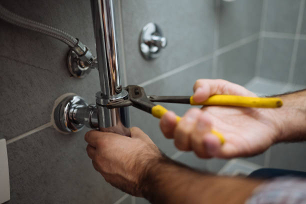 Trusted Necedah, WI Plumber Experts